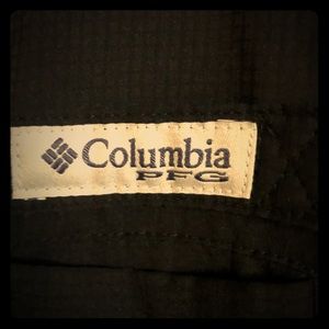 Columbia fashion gear